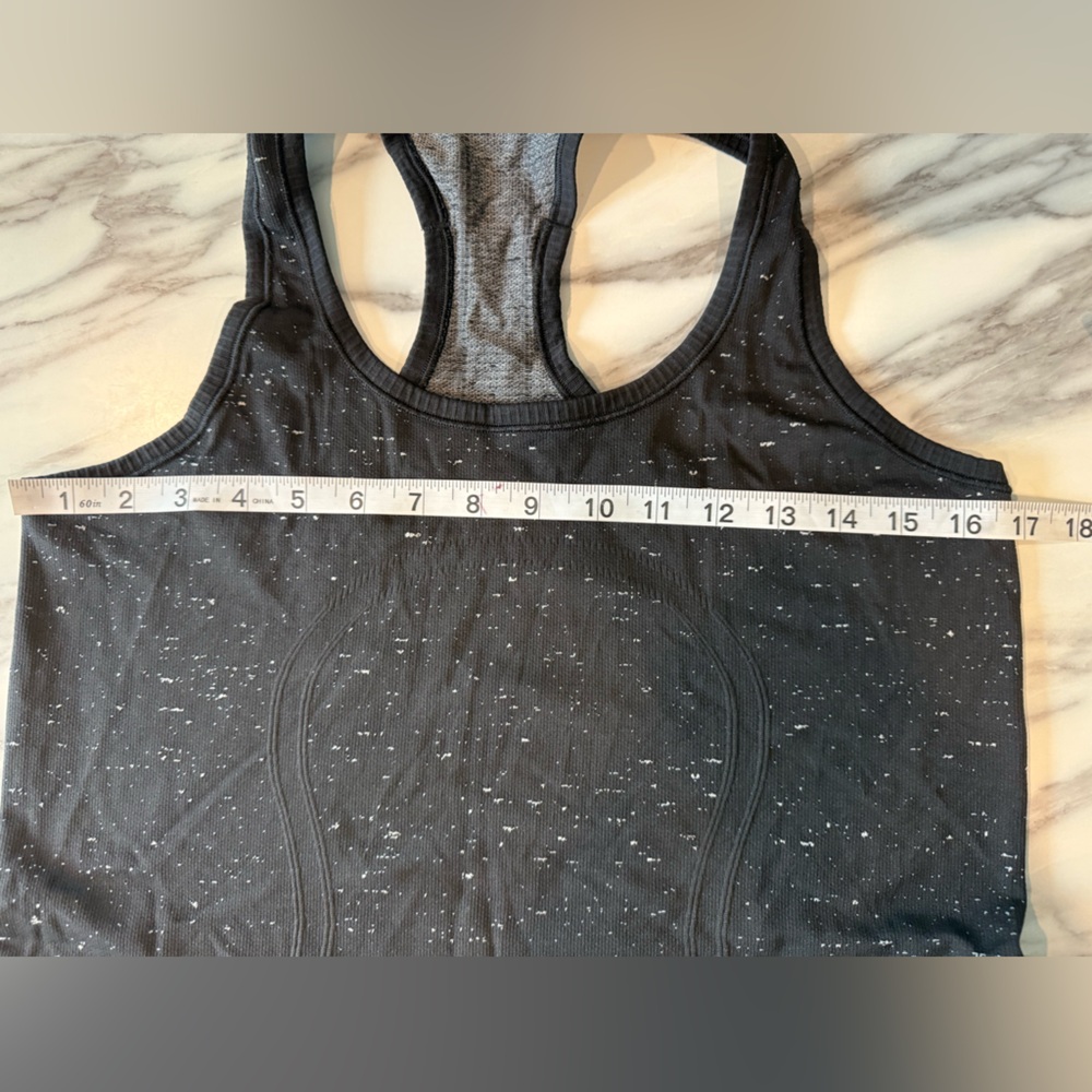 Lululemon Swiftly Tech Racerback - Picture 5 of 8
